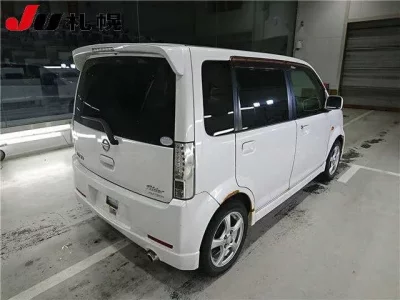 Nissan OTTI