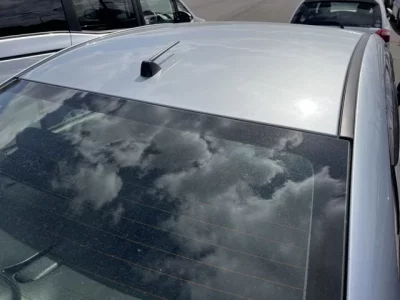 Subaru IMPREZA G4