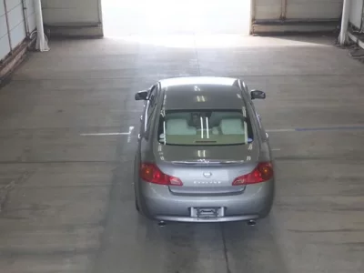Nissan SKYLINE