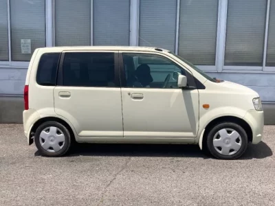 Nissan OTTI