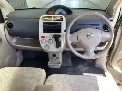 Nissan OTTI