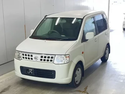 Nissan OTTI