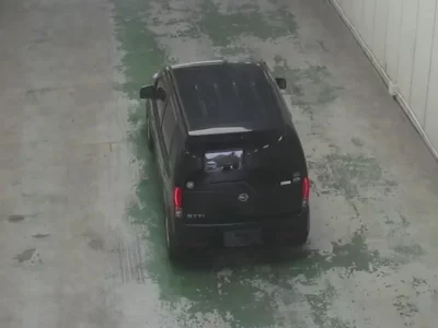Nissan OTTI