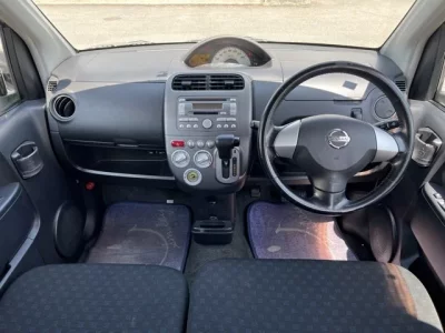 Nissan OTTI