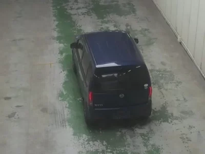 Nissan OTTI