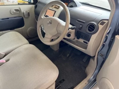 Nissan OTTI