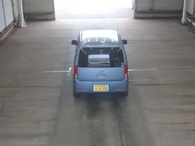 Nissan OTTI