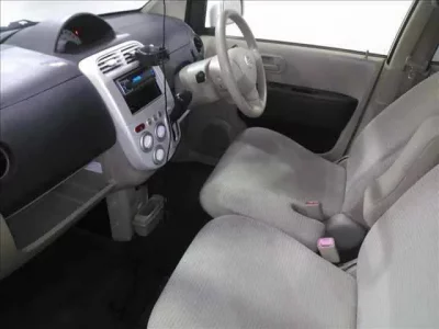 Nissan OTTI