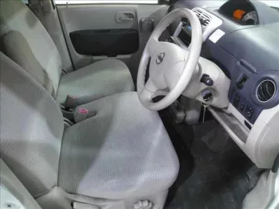 Nissan OTTI
