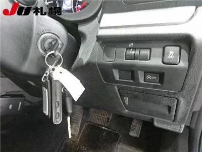 Subaru IMPREZA G4