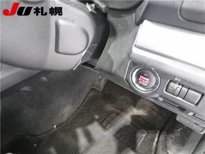 Subaru IMPREZA G4