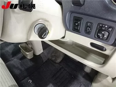 Nissan OTTI