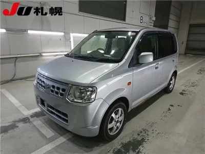 Nissan OTTI