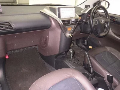 Toyota IQ
