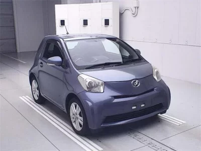 Toyota IQ