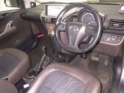 Toyota IQ
