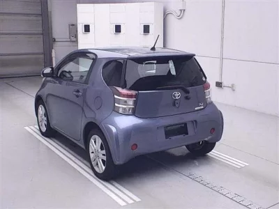 Toyota IQ