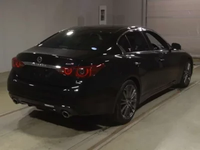 Nissan SKYLINE