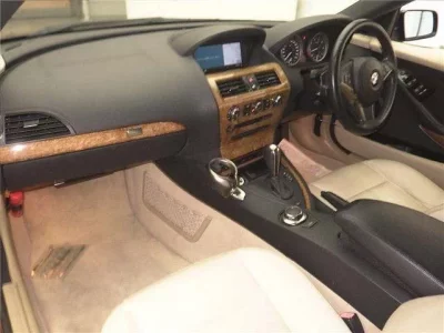 BMW 6-Series