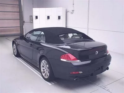 BMW 6-Series