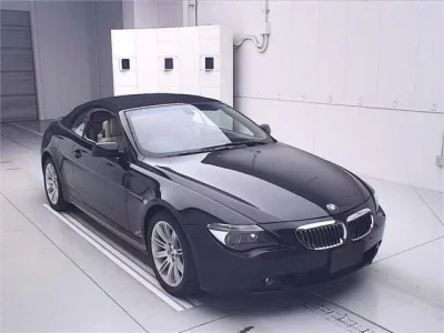 BMW 6-Series