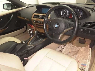 BMW 6-Series