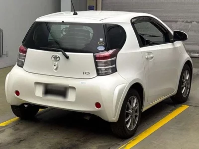 Toyota IQ