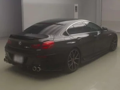 BMW 6-Series