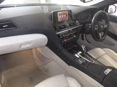 BMW 6-Series