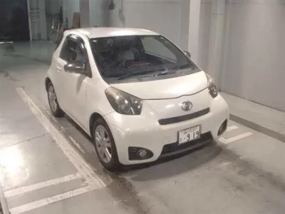 Toyota IQ