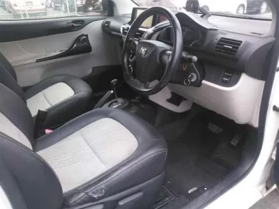 Toyota IQ