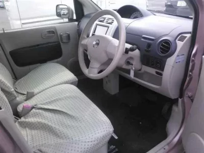Nissan OTTI