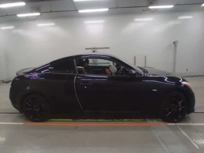 Nissan SKYLINE