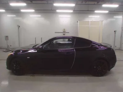 Nissan SKYLINE