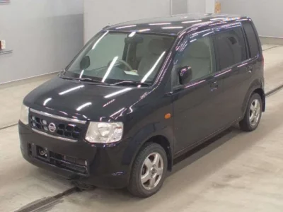 Nissan OTTI