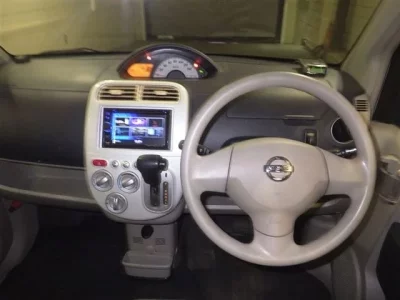 Nissan OTTI