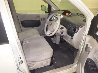 Nissan OTTI