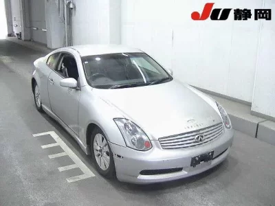 Nissan SKYLINE