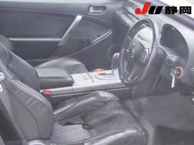 Nissan SKYLINE