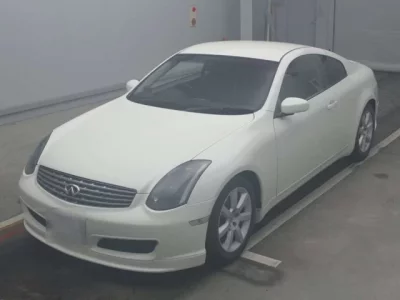 Nissan SKYLINE