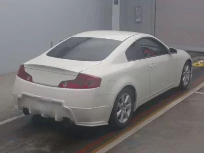 Nissan SKYLINE