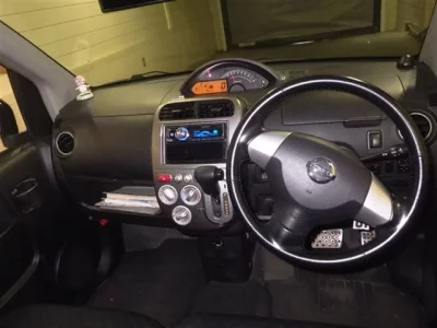 Nissan OTTI
