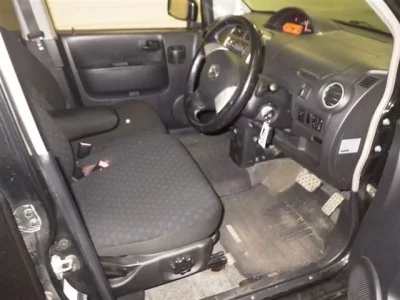 Nissan OTTI