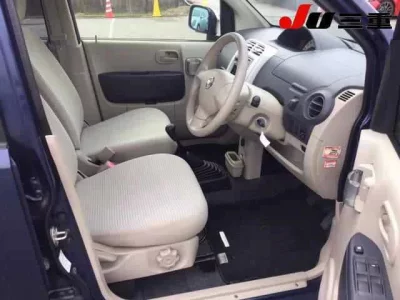 Nissan OTTI