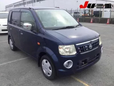 Nissan OTTI