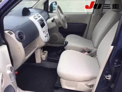 Nissan OTTI