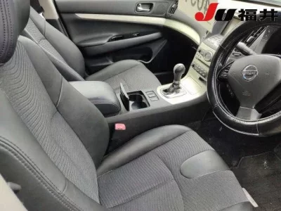 Nissan SKYLINE