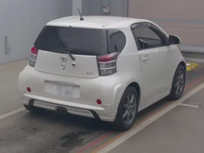 Toyota IQ