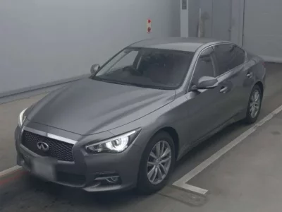 Nissan SKYLINE