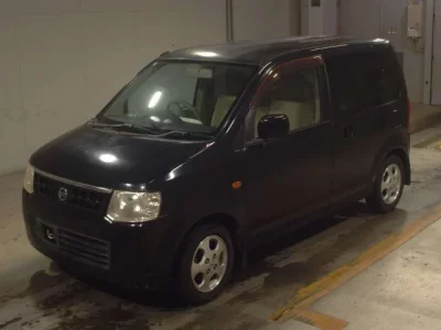 Nissan OTTI